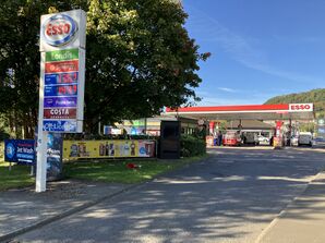 Dumbarton Gateway services