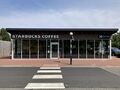 Warwick: Starbucks Drive Thru Warwick North 2025.jpg