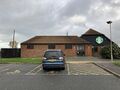 Thanet Way: Starbucks Thanet Way 2025.jpg