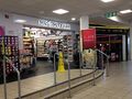 Marks and Spencer Simply Food: Trowell NB MandS LC.JPG