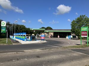 Roundswell services