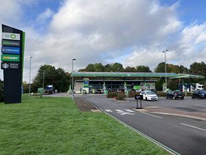 Weyhill services