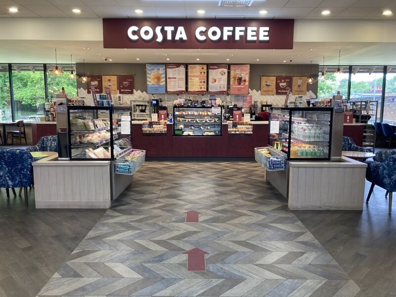 File:Costa Coffee Clacket Lane East 2022.jpg