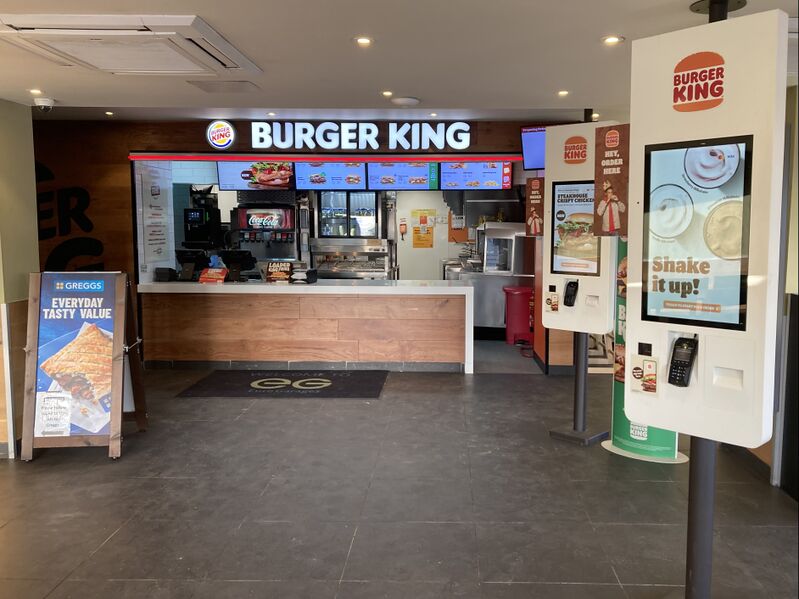 File:Burger King Feering 2023.jpg