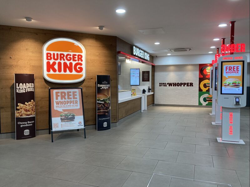 File:Burger King Fleet North 2023.jpg