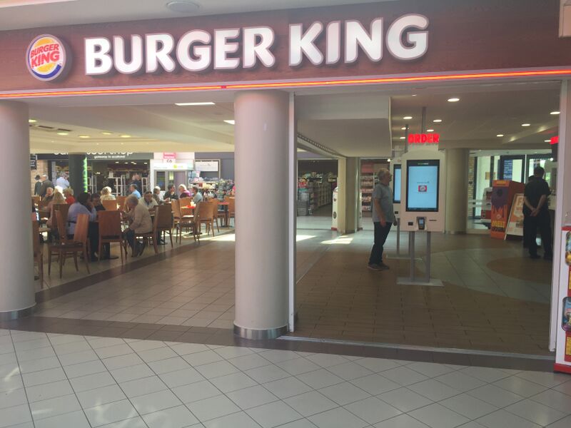 File:Burger King Gretna 2019.jpg