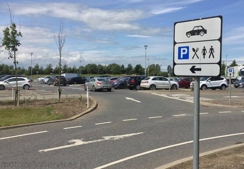 File:Irish services car park sign.jpg