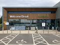 Waitrose: Little Waitrose Newark 2025.jpg