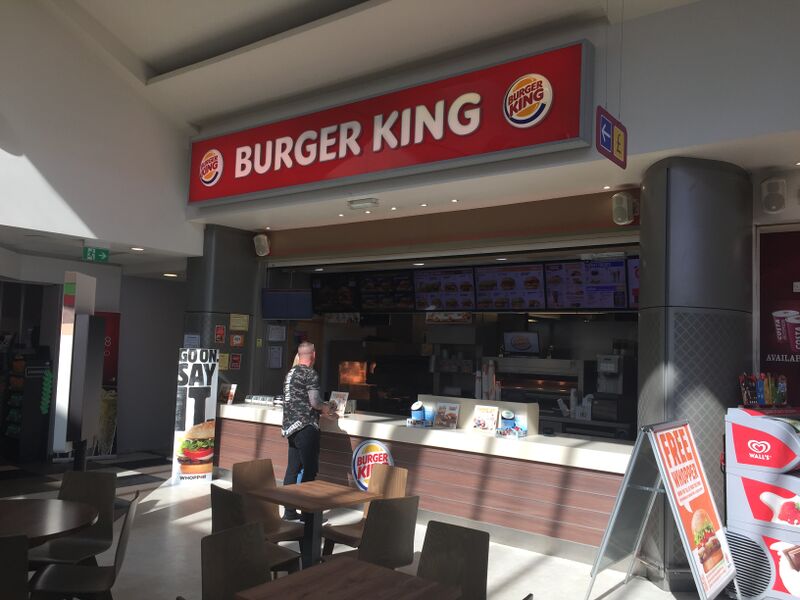 File:Burger King Doncaster North 2019.jpg