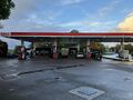Colsterworth: Esso Colsterworth 2025.jpg