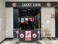 Lucky Coin: Lucky Coin Heston West 2025.jpg