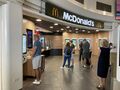 Cobham: McDonalds Cobham 2021.jpg