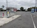 Bus Stop: Paulstown smart stop.jpg