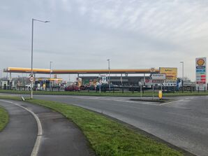 Pocklington services