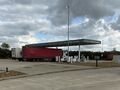 Rothwell Truckstop: RothwellTruckstop petrol.JPG