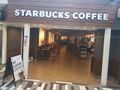 Warwick: Starbucks warwick 1.jpg