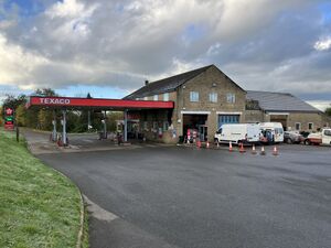 Townsend services