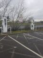 Electric vehicle charging point: Woodall South Ecotricity.jpg