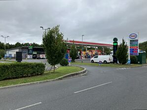 Ashby de la Zouch services