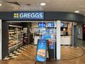 Blackburn with Darwen: Greggs Blackburn with Darwen 2025.jpg