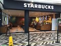 M11 (England): Starbucks 1 Birchanger Green 2020.jpg