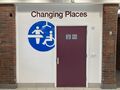 Stafford (South): Changing Places Stafford South 2023.jpg
