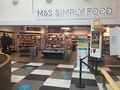 Marks and Spencer Simply Food: MandS Doncaster North 2020.jpg
