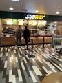 Subway: Subway - Welcome Break Warwick Southbound.jpeg