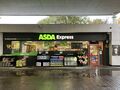 Colsterworth: Asda Express Colsterworth 2025.jpg