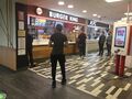 Newport Pagnell: Burger King Newport Pagnell North 2020.jpg