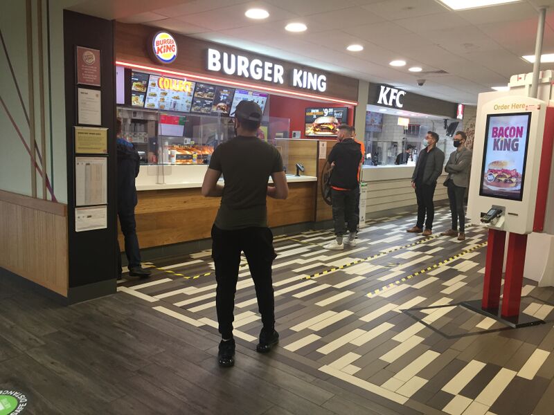 File:Burger King Newport Pagnell North 2020.jpg