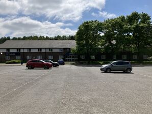 Leicester Markfield services