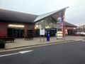 Derby and Burton: Derby unbranded front of services.jpg