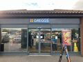 Chieveley: Greggs Chieveley 2025.jpg