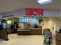 Leon: LEON Watford Gap South 2024.jpg