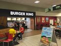 Cardiff Gate: Cardiff Gate Burger King 2016.JPG