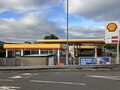 Cullompton: Shell Cullompton 2025.jpg