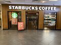 Newport Pagnell: Starbucks Newport Pagnell North 2021.jpg