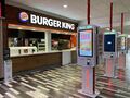 Burger King: Burger King Gordano 2023.jpg