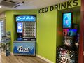 Ferrybridge: Ferrybridge iced drinks 2023.jpg