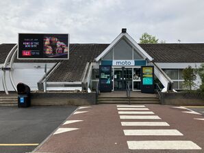 Woolley Edge services