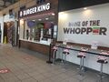 Burger King: Burger King Winchester North 2020.jpg