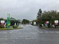 Kinross: Kinross entrance 2025.jpg