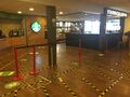 Newport Pagnell: Starbucks Newport Pagnell South 2020.jpg