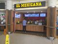 El Mexicana: El Mexicana Baldock 2021.jpg