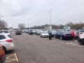 Exeter: Exeter car park.jpg