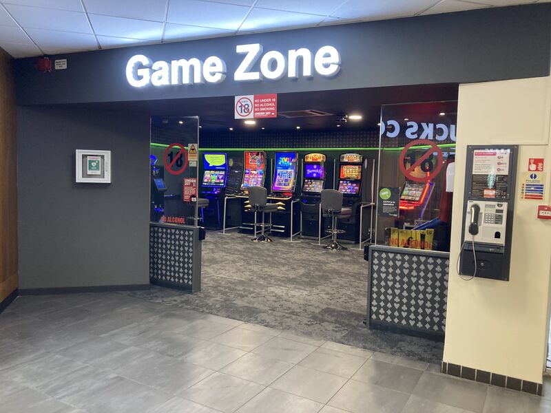File:Game Zone Newport Pagnell North 2021.jpg