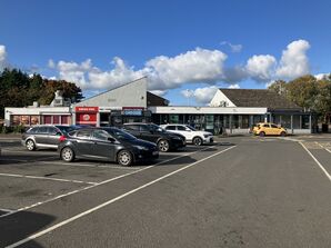 Kinross services