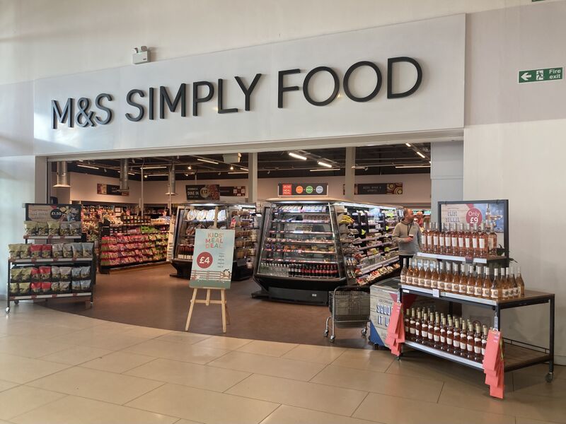 File:M&S Simply Food Wetherby 2023.jpg