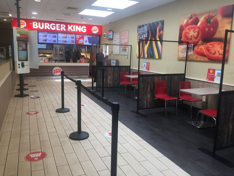 File:Burger King Severn View 2021.jpg